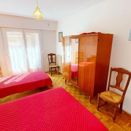 Edouard Vii - Giotto - Agreable 2p Climatise Et Calme Plein Centre-ville Avec Balcon Mae-5604 Menton